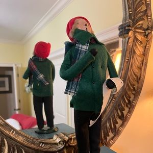 Selling my collection.  Great time to build your Byers’ collection.